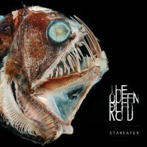 The Queen Bled Acid – Stareater