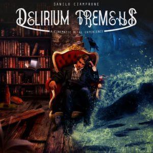 Danilo Ciamprone – Delirium Tremens