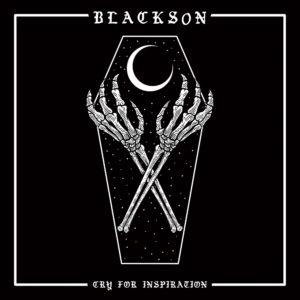 Blacks0n – Cry For Inspiration